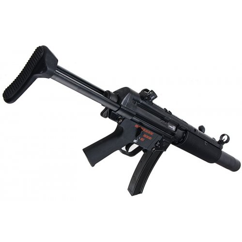 トイガン MP5 Airsoft MP5 SD6 Next Generation Electric Blowback Rifle | Tokyo